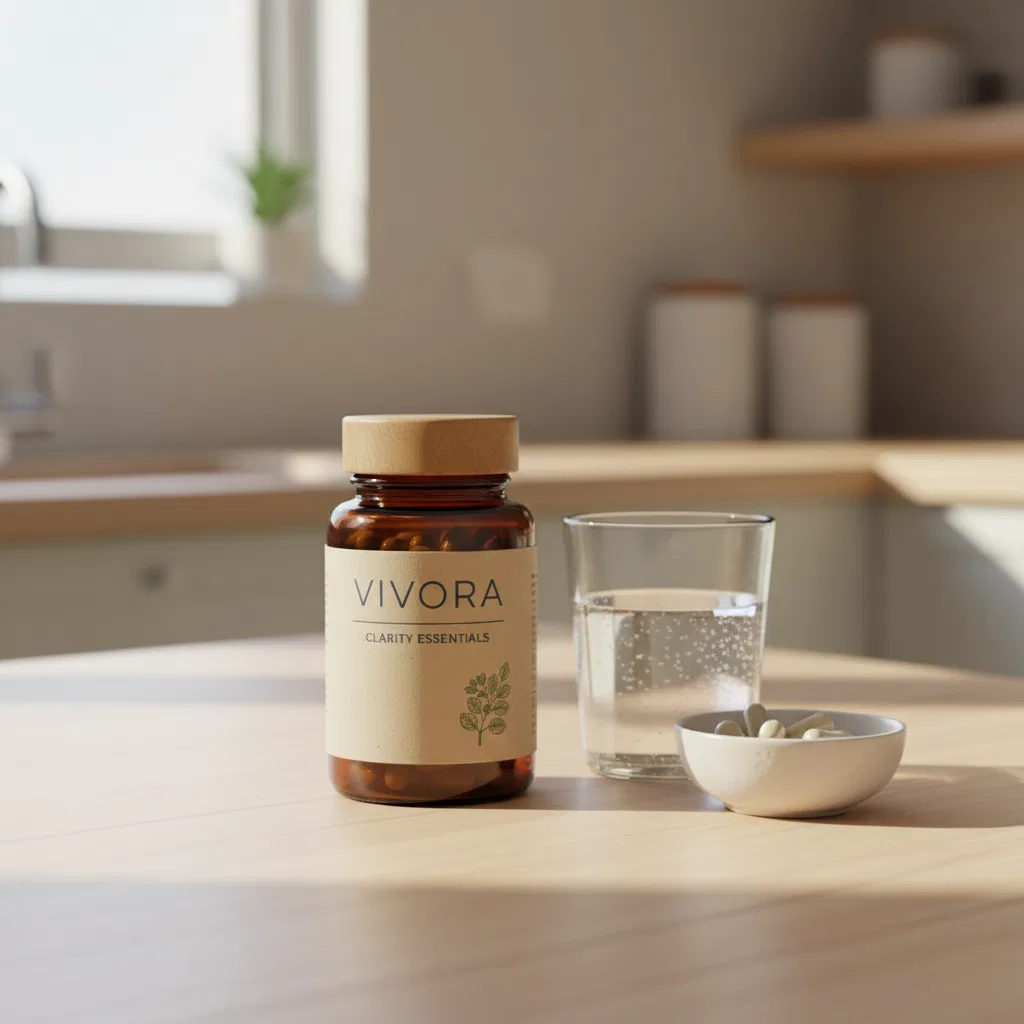 Vivora Clarity Essentials